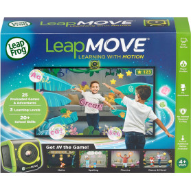 Leap Frog LeapMove