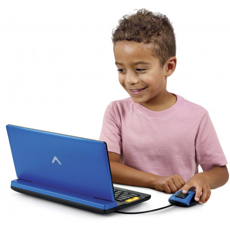 Vtech Learnbook Pro Laptop Blue - Afterpay Available!