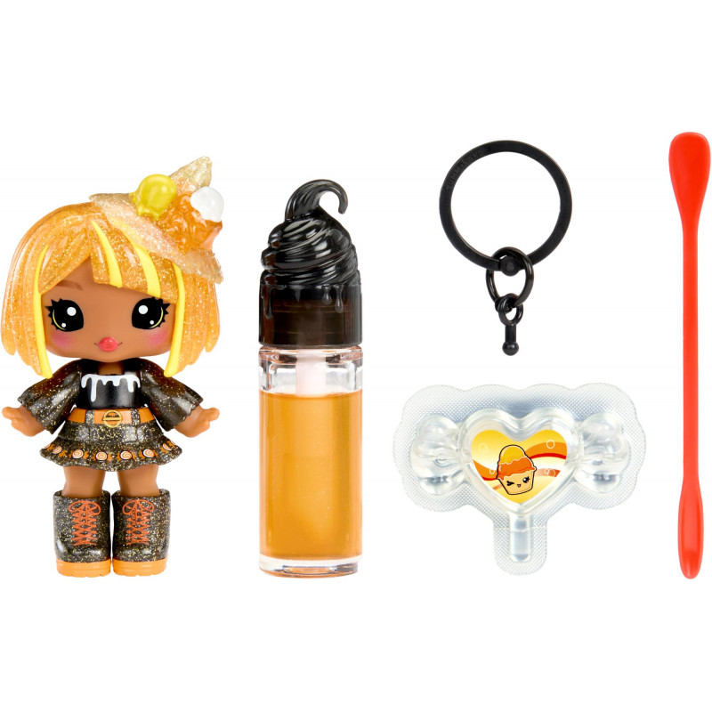 Yummiland Lip Gloss Doll - Blair Treats - Afterpay