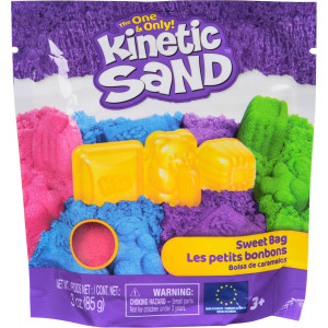 Kinetic Sand Toys Toy Sands for Creative Play