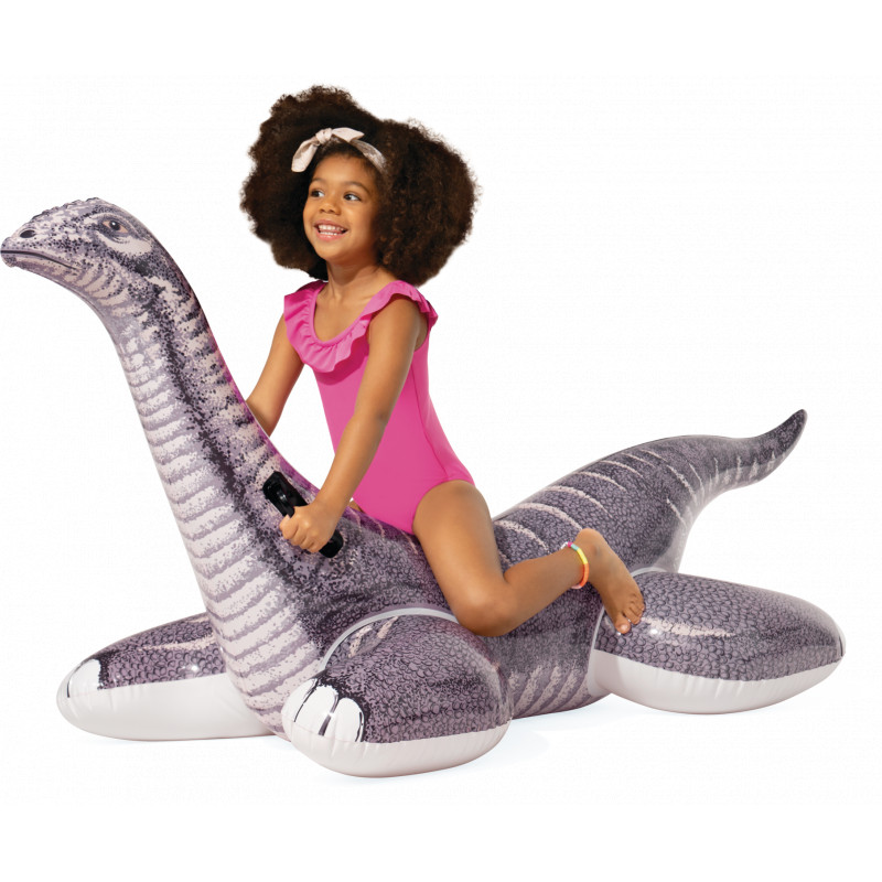 Brontosaurus Ride-On, Ages 3+ - Afterpay Available!