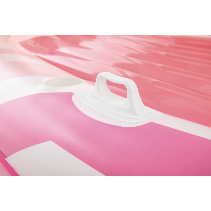 Pink Paradise Boat Float - Afterpay Available!