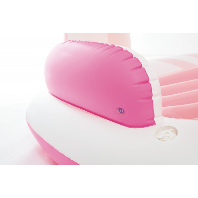 Pink Paradise Boat Float - Afterpay Available!