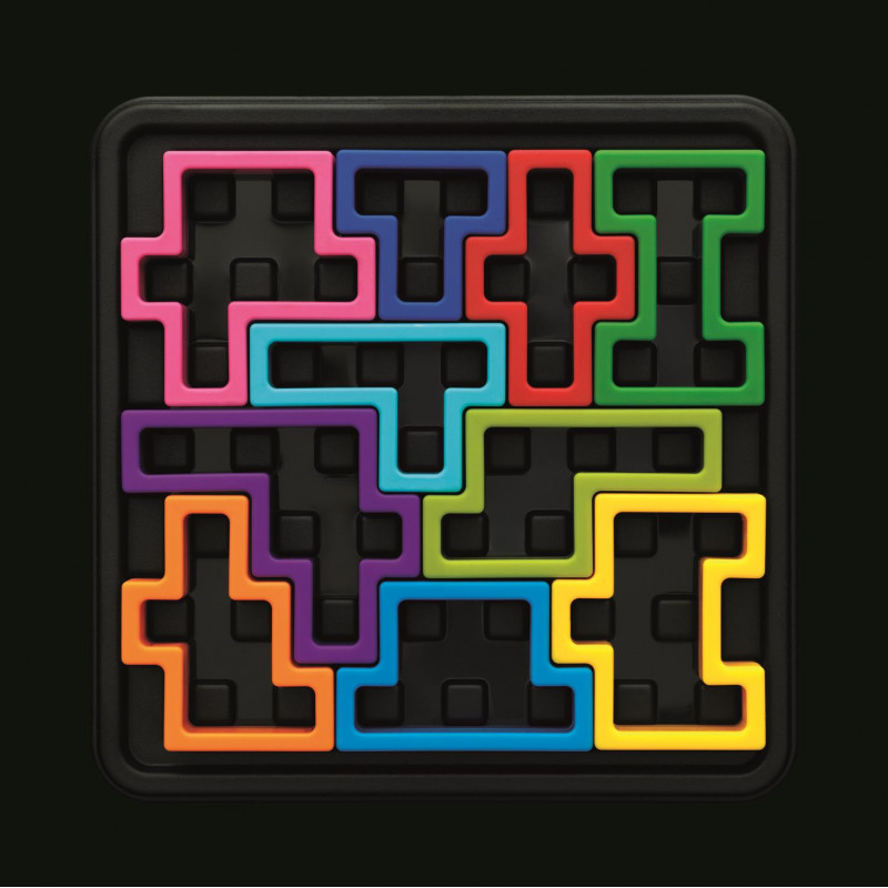Game IQ Deluxe Square | Otto Simon B.V