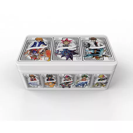 yugioh cards afterpay DRZERUI Card Binder for Yu-Gi-Oh! Maze Of Muertos 7