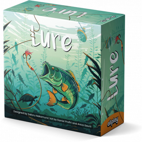Lure - Afterpay Available! Lure - Afterpay Available!