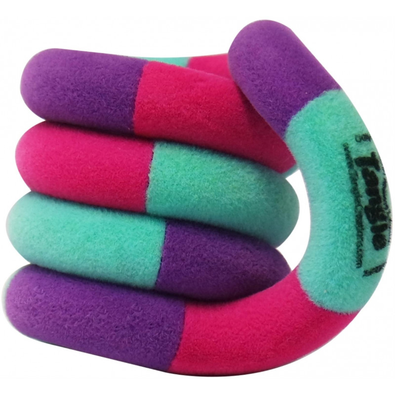Blocky Tangle Tangle Fuzzies - Afterpay Available!