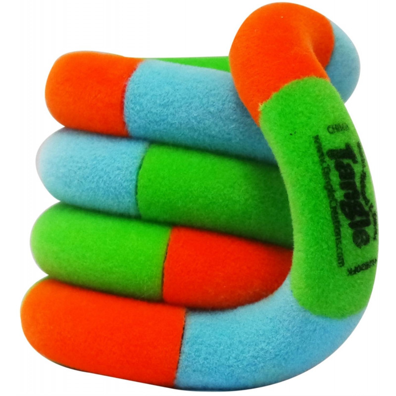 Blocky Tangle Tangle Fuzzies - Afterpay Available!