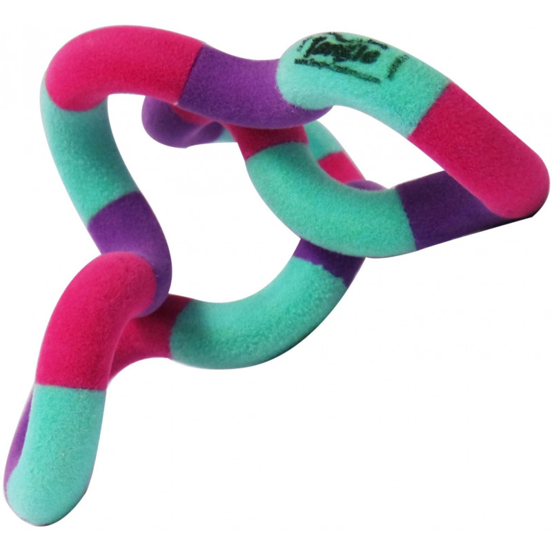 Blocky Tangle Tangle Fuzzies - Afterpay Available!