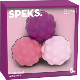 SPEKS – ODDS ASST. MIX