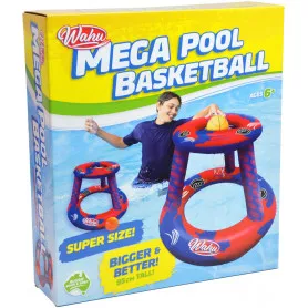 Wahu Mega Basketball