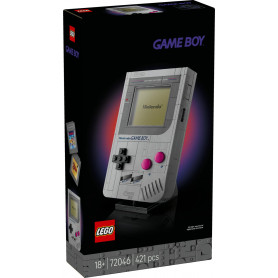 LEGO Super Mario - Game Boy 72046
