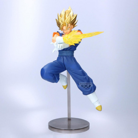 Dragon Ball Z - Dokkan Battle 10th Anniversary Figure