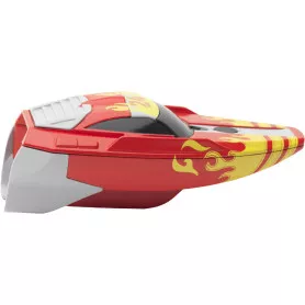 Wahu Nitro Boatz Red