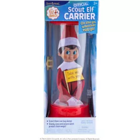 Elf on the Shelf: Scout Elves, Outfits & Accessories