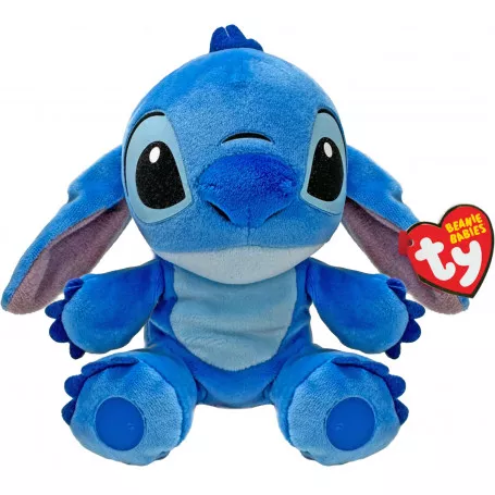 Ty Beanie Babies Stitch - Alien Soft Reg - Afterpay