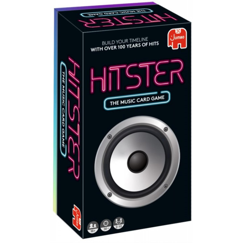 Hitster - Afterpay Available!