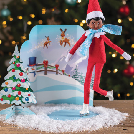 Elf On The Shelf Polar Props Ultimate Elf Kit - Afterpay