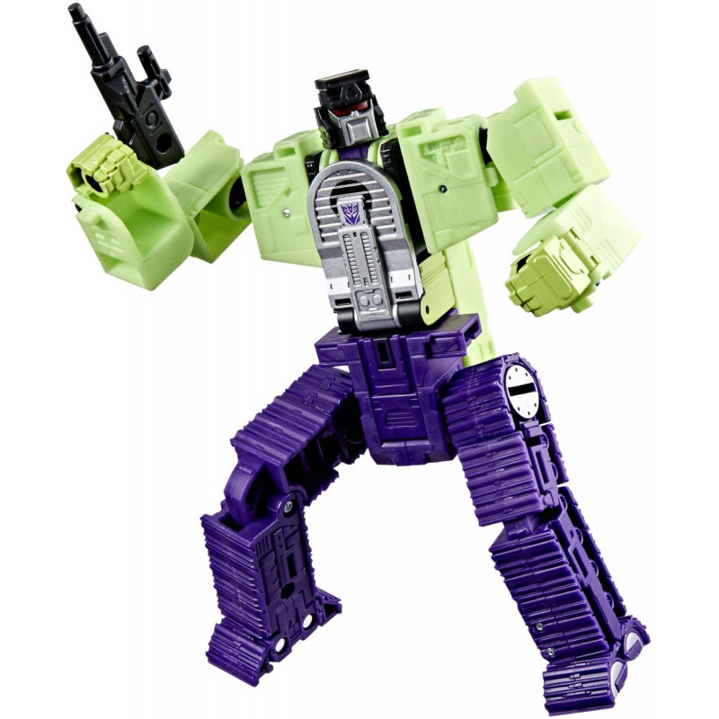 Transformers E0745 Tra Gen Studio Series Deluxe Jazz Action