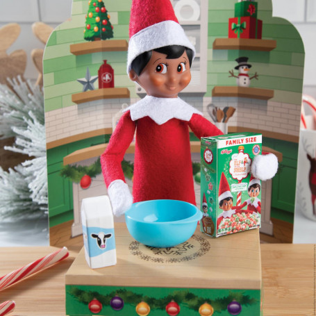 Elf On The Shelf Polar Props Ultimate Elf Kit - Afterpay