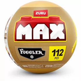 ZURU MAX Premium - Fuggler Series 1