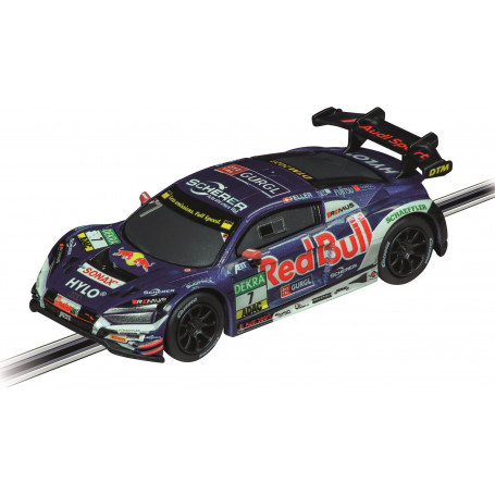 Circuit de course DTM Speed Giants - Multicolore - Enfant - 0.00