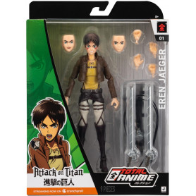 KAZ 6.5" Prize Figures Asst