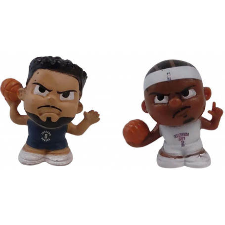 Teenymates - 2026 NBA Series - Afterpay Available!
