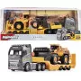 Play Store Loader Volvo FH16 Truck + Wheel Loader - Afterpay Available!