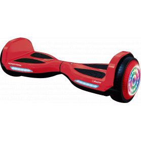 Hovertrax Brights - Red