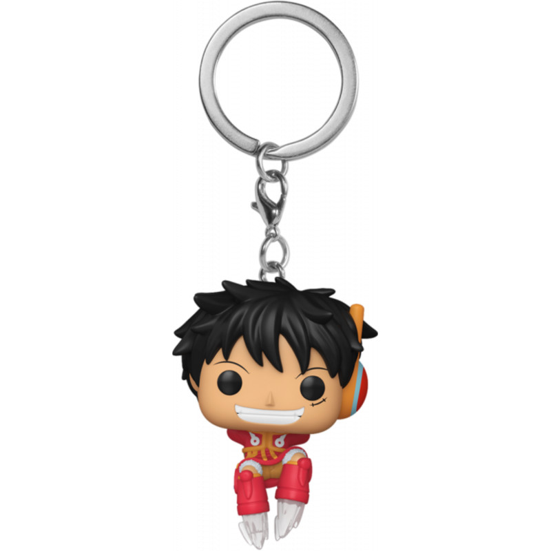 One Piece - Luffy (Egghead) Pop!