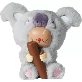 POP CUPPO·Rebel Bear Animal Series