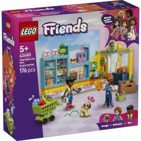 LEGO Friends Heartlake City Convenience Store 42680