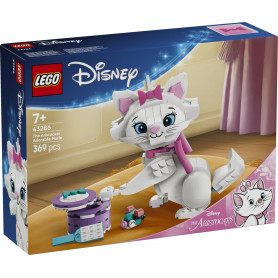 LEGO Disney Classic The Aristocats Adorable Marie 43286
