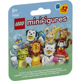 LEGO Minifigures Animals Series 28 71051