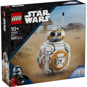 LEGO Star Wars TM STAR WARS 75452 75452