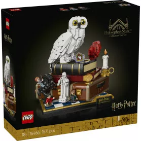 LEGO Harry Potter TM Sorcerer's Stone – Collectors' Edition 76466