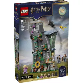 LEGO Harry Potter TM Luna Lovegood's House 76467