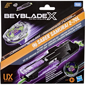 BEY BBX SAM SAVER SWORD LAUNCHER W TOP