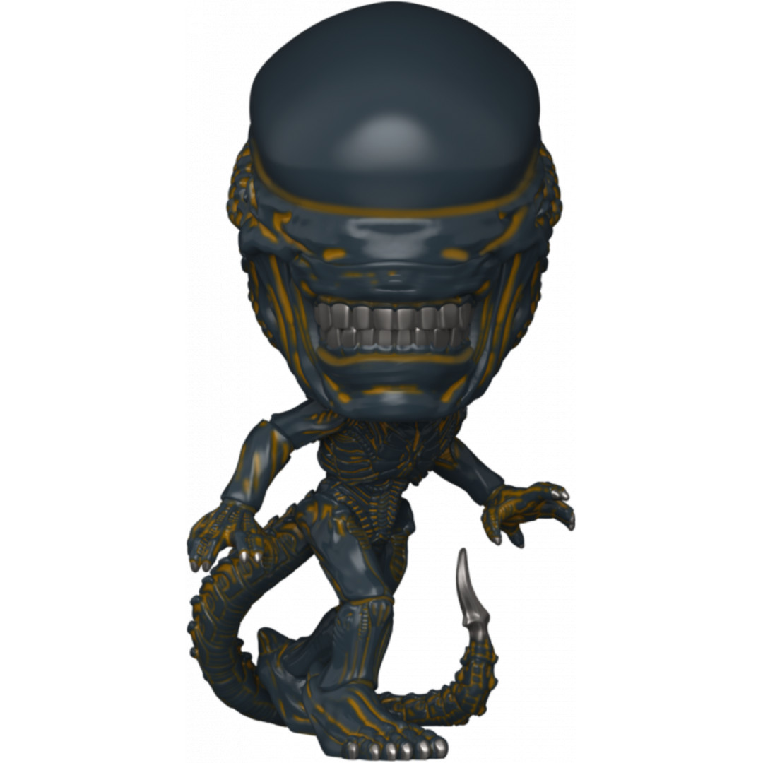 Alien: Earth - Xenomorph 6" Pop! - Afterpay Available!
