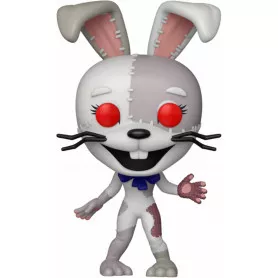 FNAF: Help Wanted 2 - Vanny Pop!