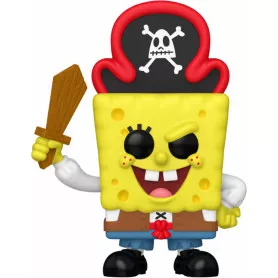 SpongeBob Movie (2025) - Spongebob Squarepants Pop!