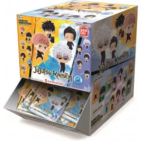 BLIND BAGS JUJUTSU KAISEN CAPSULE FIGURE COLLECTION 2