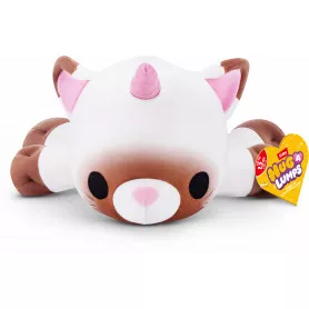 ZURU Hug-A-Lumps Medium KITTEN Series 3 assorted