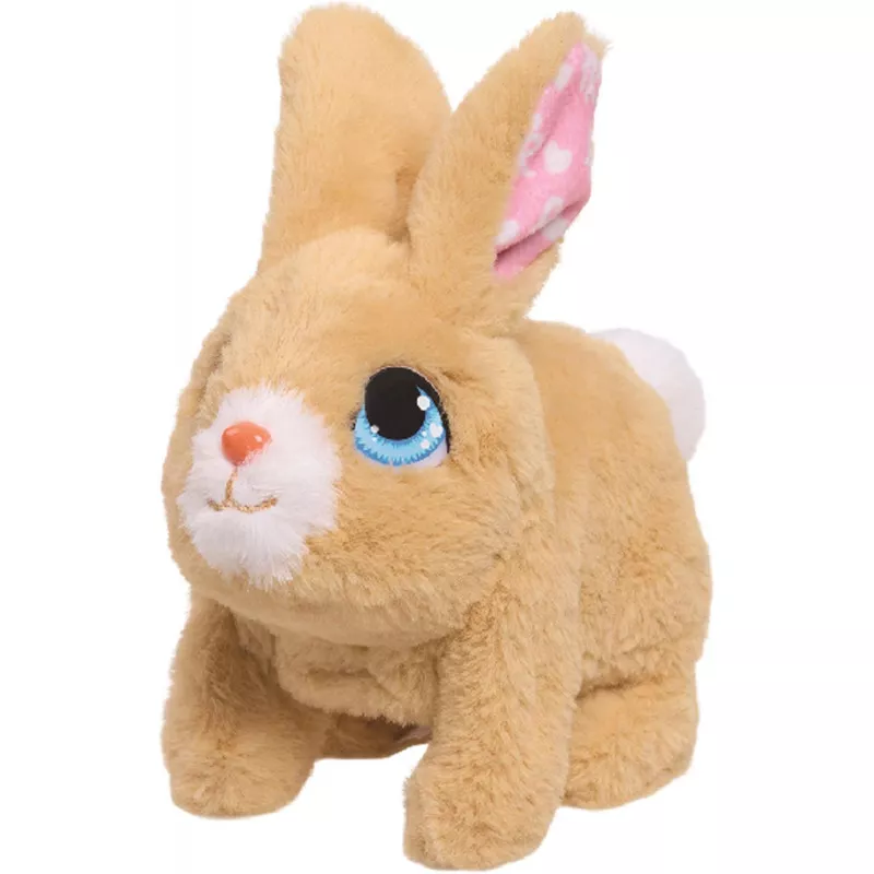 Furreal Hop-Hop Baby Bunny - Afterpay Available!