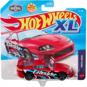 HW XL Asst