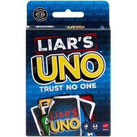 Liars UNO