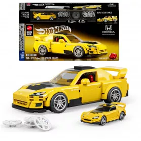 HOT WHEELS SPEED SERIES HONDA