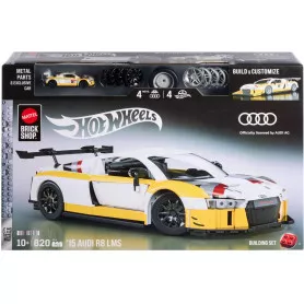 HOT WHEELS ELITE SERIES AUDI