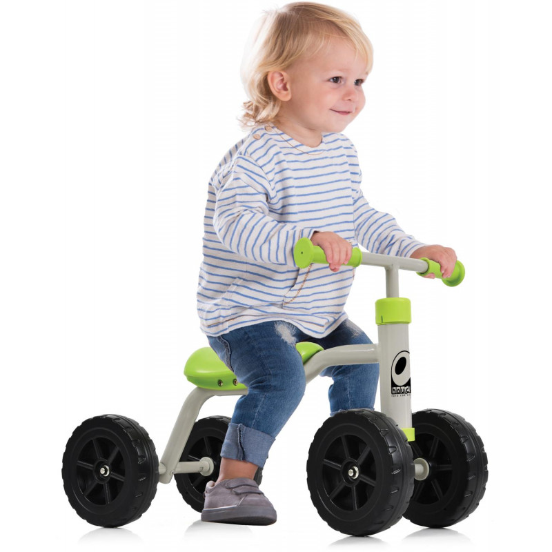 1st Ride Green - Afterpay Available!